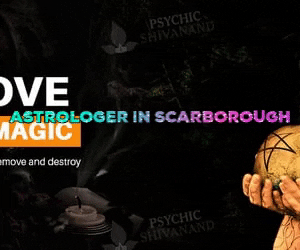 psychicshivanand giphygifmaker astrologer in scarborough GIF