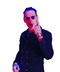 Marc Anthony Dance Sticker by Sony Music Latin