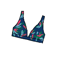 Underwear Bra Sticker by Variance Lingerie