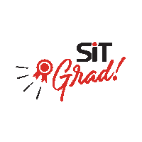 SingaporeTechSIT singaporetechsit singapore institute of technology sitgrad2021 Sticker