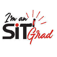 SingaporeTechSIT singaporetechsit singapore institute of technology sitgrad2021 Sticker