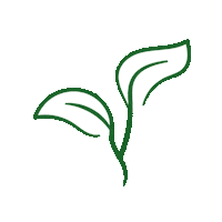 Plant Sticker by Fressnapf