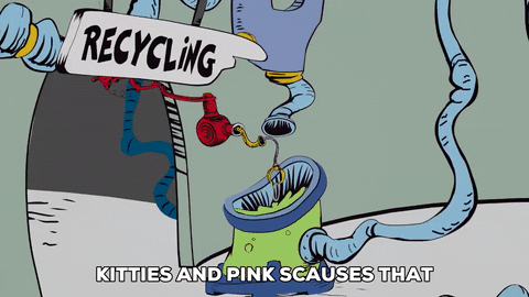 machines animal rights GIF by South Park 