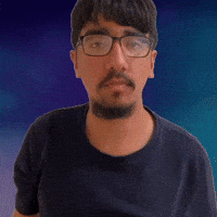 Uneasy, but still hoping