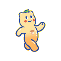 Dance Love Sticker by cheesegang