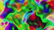 Relaxing Op Art GIF by Joe Winograd