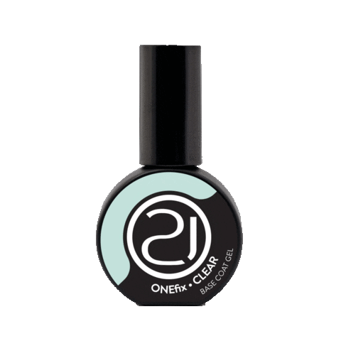 21Onefix Sticker by Nails21