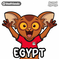 Happy World Cup GIF by VeeFriends
