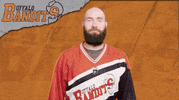 Lets Eat Sport GIF by Buffalo Bandits