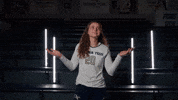 Georgia Tech Volleyball GIF by Georgia Tech Yellow Jackets