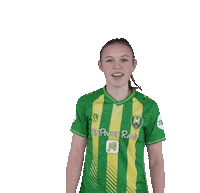Soccer Celebration Sticker by ADO Den Haag Vrouwen