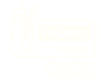 Box Click Sticker by FROM THE PRAIRIES