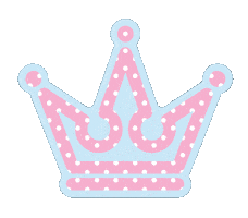 Toy Story Pink Sticker by CrownedAthletics