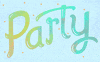 party time GIF