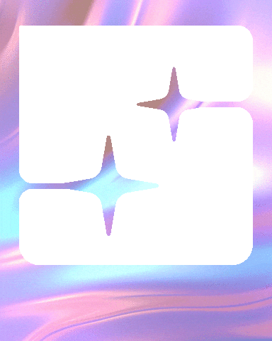 Nova Supernova Sticker