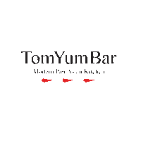 Tom Yum Pepper Sticker by CHIEF PROJECT