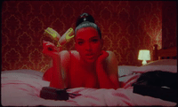 busy tone GIF by Mae Muller