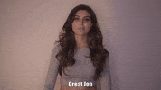 GIF by Elnaaz Norouzi