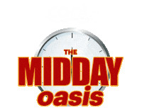 Lagos Cool Fm Sticker by Cool FM Nigeria