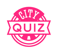 Quiz Квиз Sticker by CityQuiz