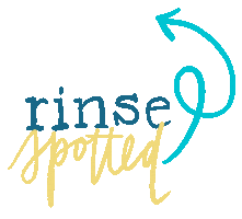 Products Customer Love Sticker by Rinse Soap
