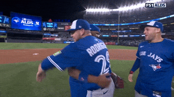 Blue Jays Baseball GIF by Toronto Blue Jays