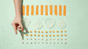 les-canailles art food design graphic GIF