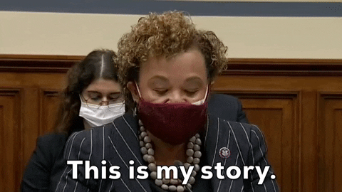 Barbara Lee Abortion GIF by GIPHY News