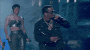 GIF by BET Awards
