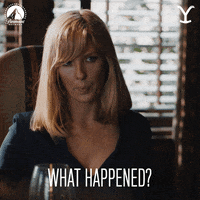 Paramount Network What GIF by Yellowstone