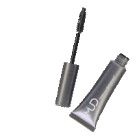 Make-upDesignory makeup mascara mud make-up Sticker