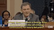 news impeachment impeachment inquiry george kent GIF