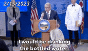 Mike Dewine Water Safety GIF by GIPHY News
