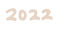 New Year Sticker