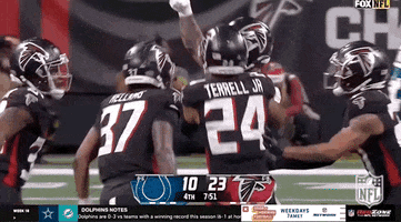 National Football League GIF by NFL