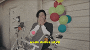 Harley Davidson Party GIF by iamnotshane