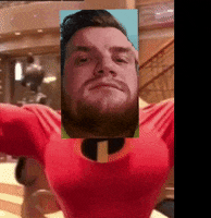 Hollywood Hustle GIF by The Undroppables