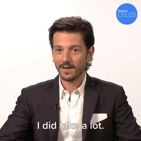 Star Wars GIF by BuzzFeed