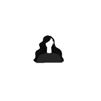 Hair Sticker by SARAHJADEHAIR