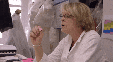 Some Have Alcohol I Have Candy GIF by Dior and I