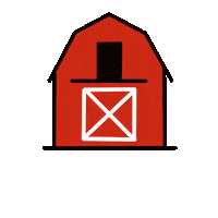 Farm Sticker