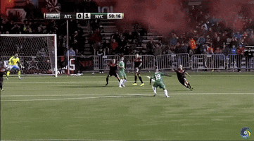 soccer bowl GIF by New York Cosmos