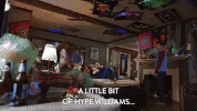 season 3 business trip GIF by Workaholics