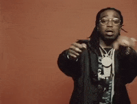 music video no GIF by DJ Mustard