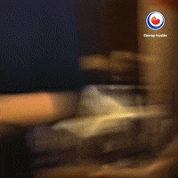 sport doing GIF by Omrop Fryslân