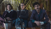 season 1 GIF by Comrade Detective