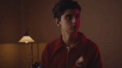 season 1 GIF by Comrade Detective