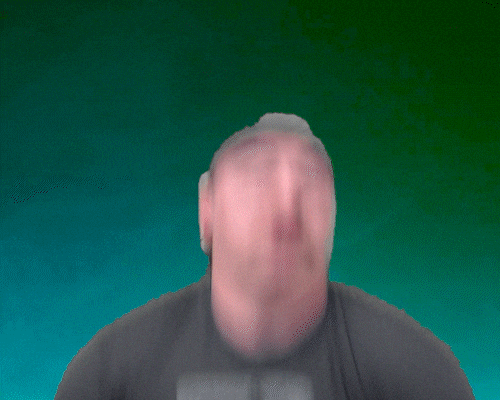 Suprise GIF