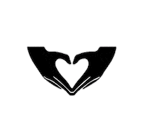 Heart Opc Sticker by omegaphichi
