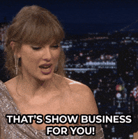 Taylor Swift GIF by The Tonight Show Starring Jimmy Fallon